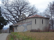 photo Eglise de Fajou