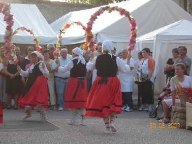 Danses catalanes