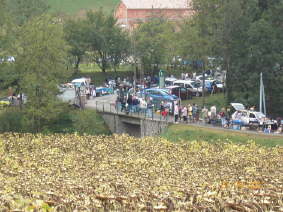 Vide grenier