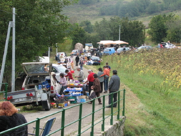 Vide grenier2